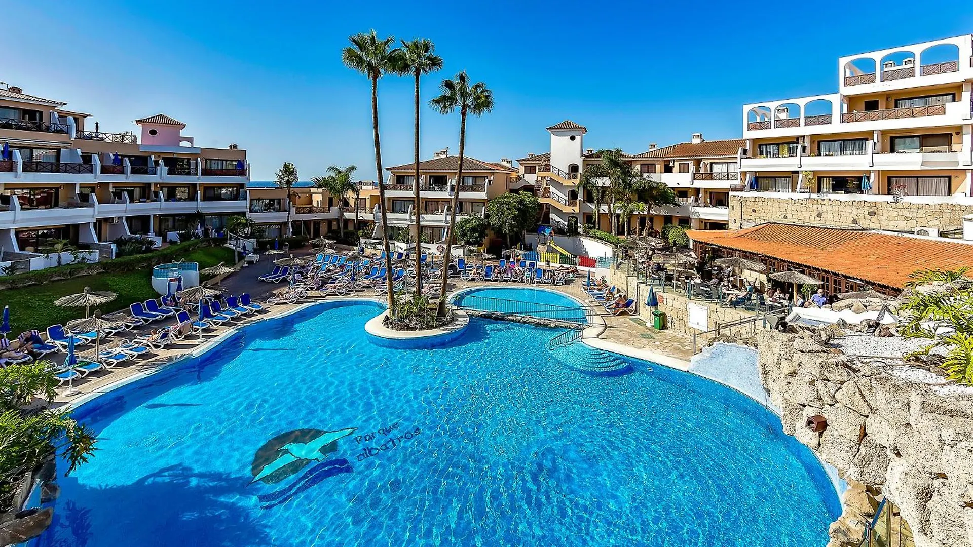 Mandarina 326 Apartment San Miguel de Abona