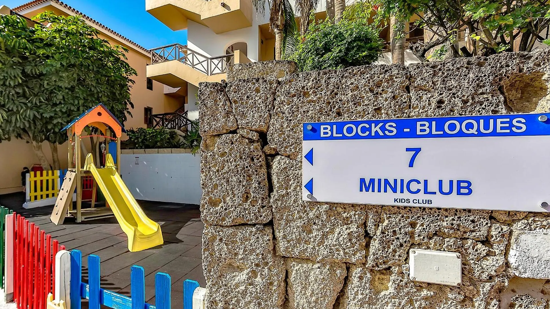Mandarina 326 Apartment San Miguel de Abona