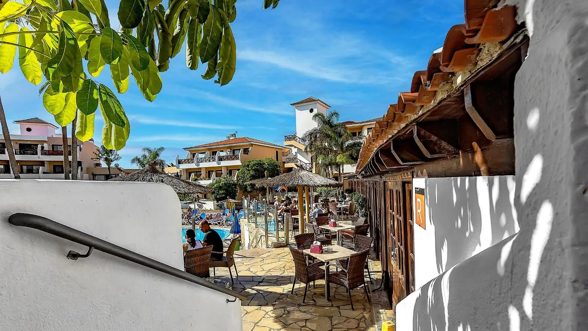 Mandarina 326 Apartment San Miguel de Abona 0*,