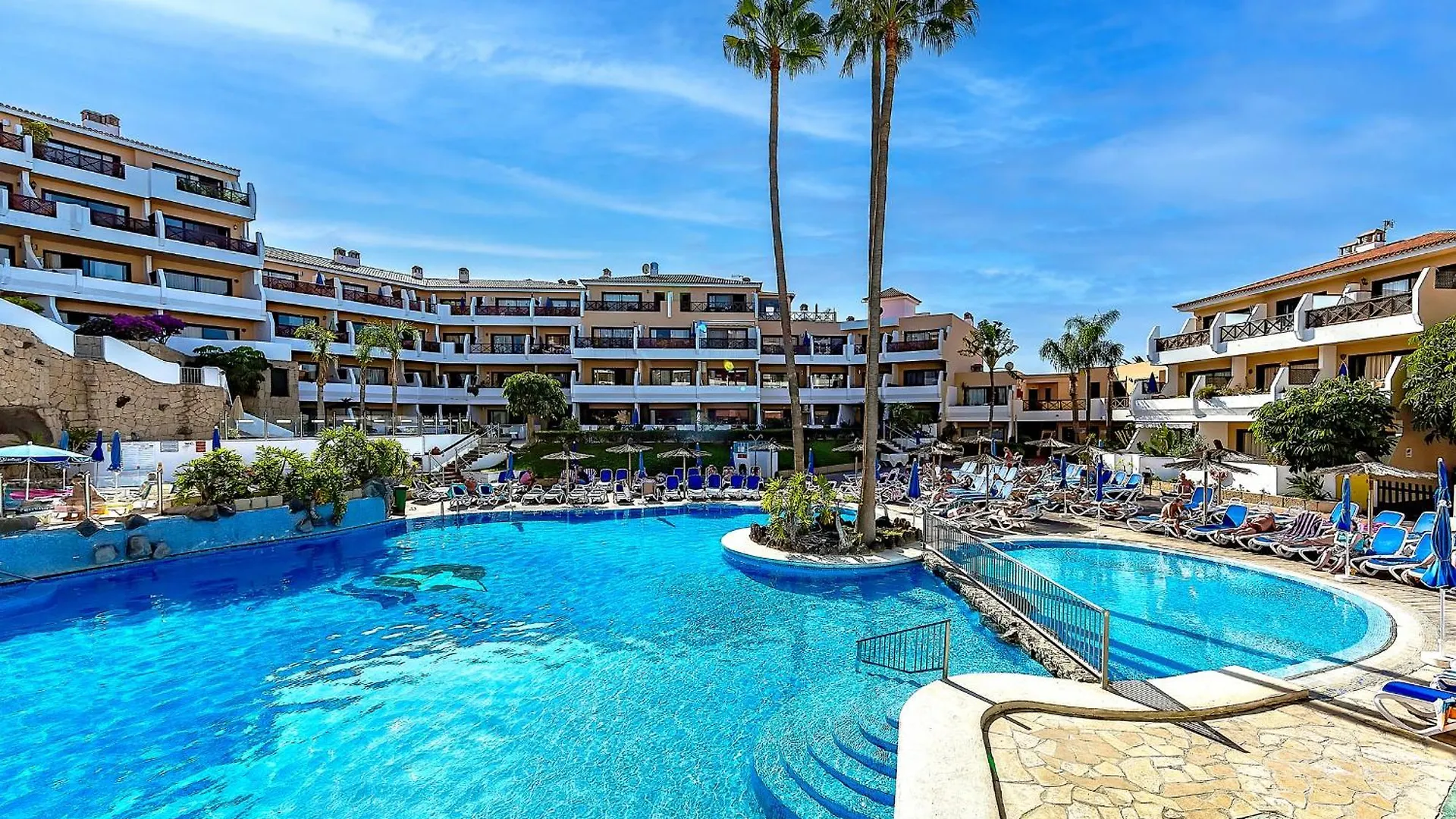 Mandarina 326 Apartment San Miguel de Abona