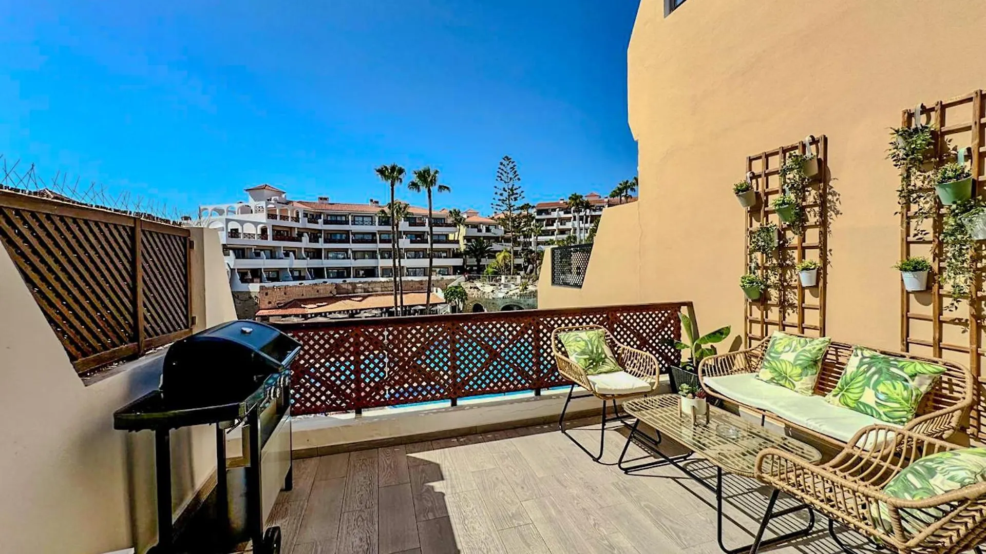 Mandarina 326 Apartment San Miguel de Abona 0*,  Spain