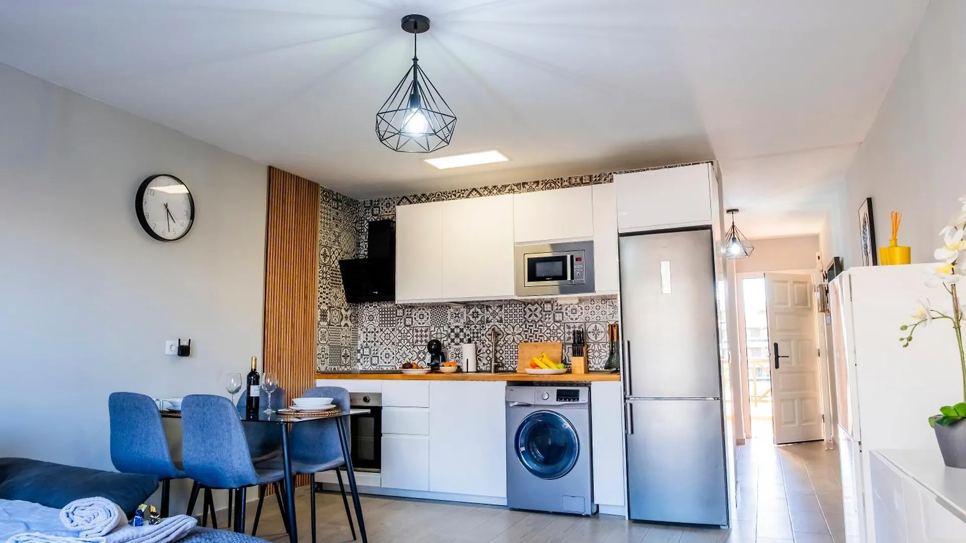 Mandarina 326 Apartment San Miguel de Abona