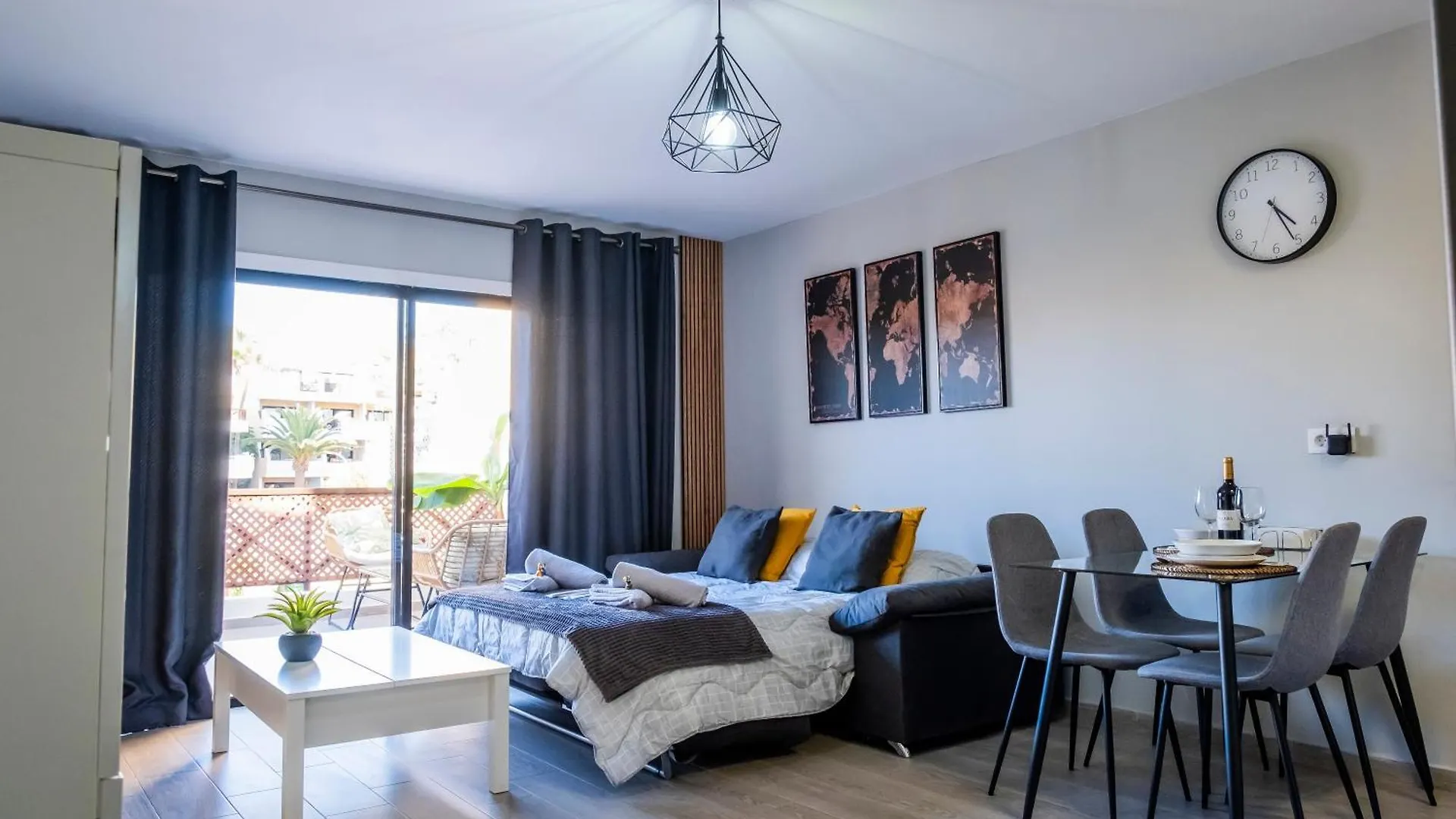 Mandarina 326 Apartment San Miguel de Abona