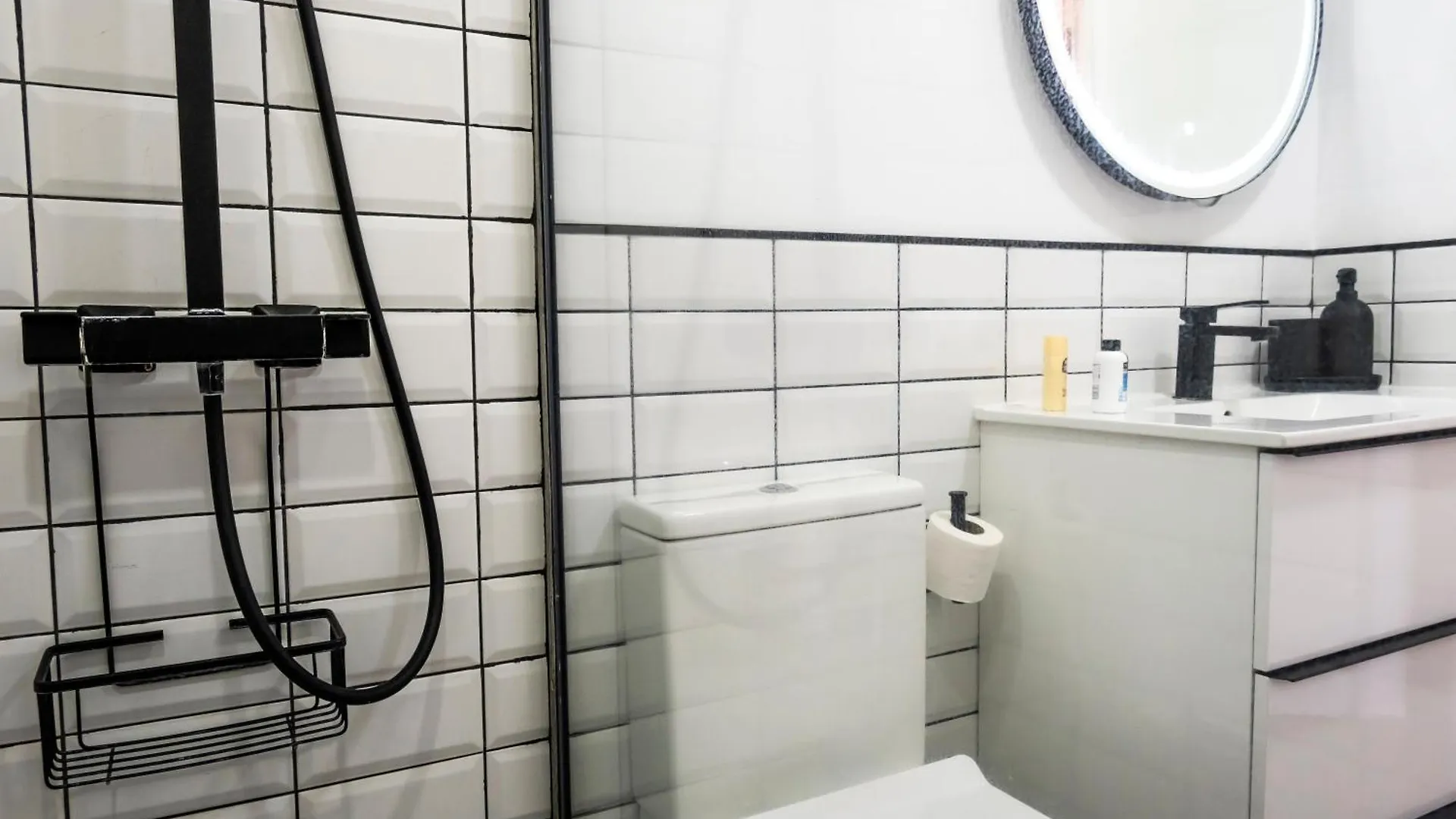 Mandarina 326 Apartment San Miguel de Abona Spain