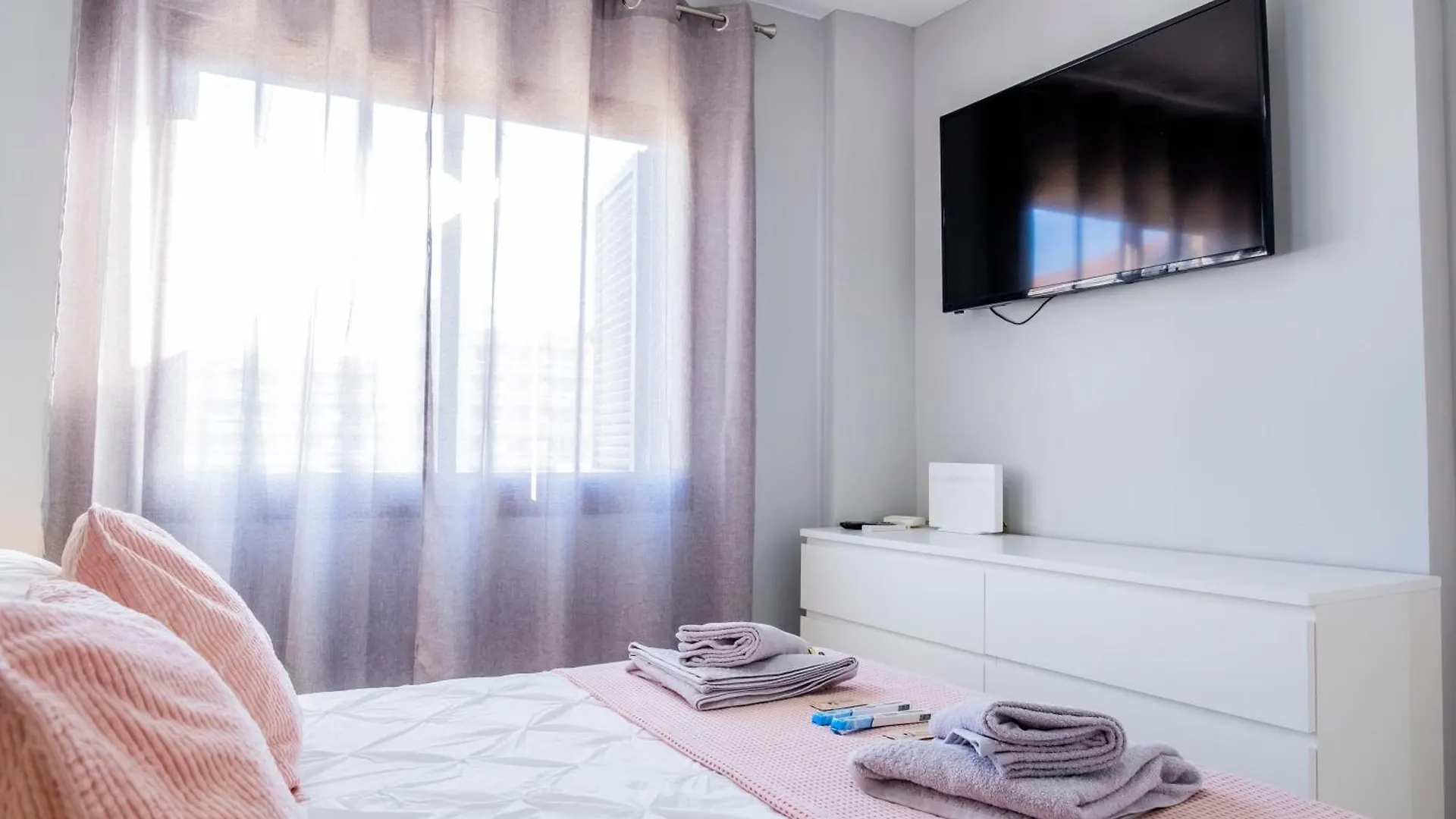 Mandarina 326 Apartment San Miguel de Abona