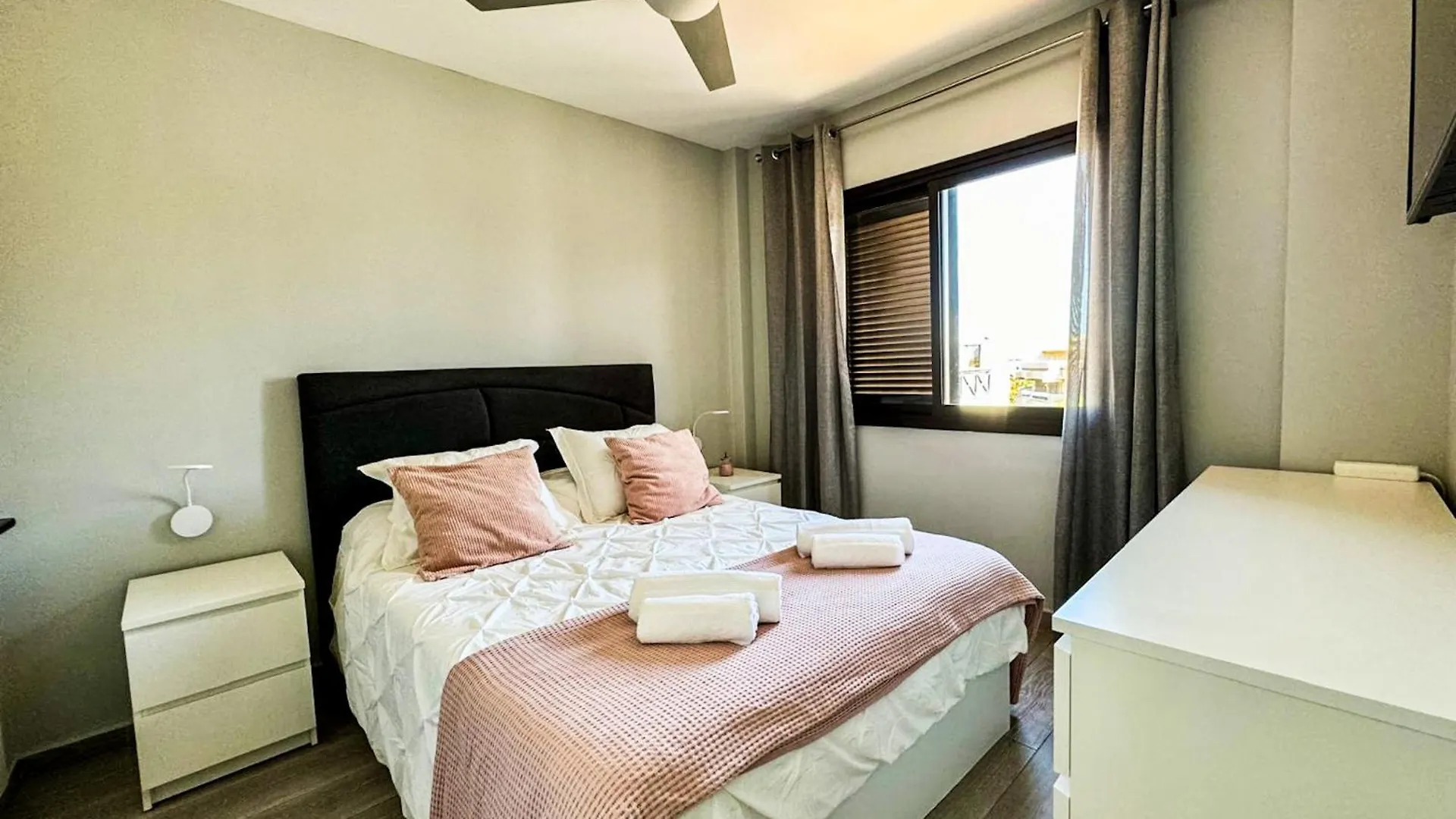 Mandarina 326 Daire San Miguel de Abona 0*,  İspanya