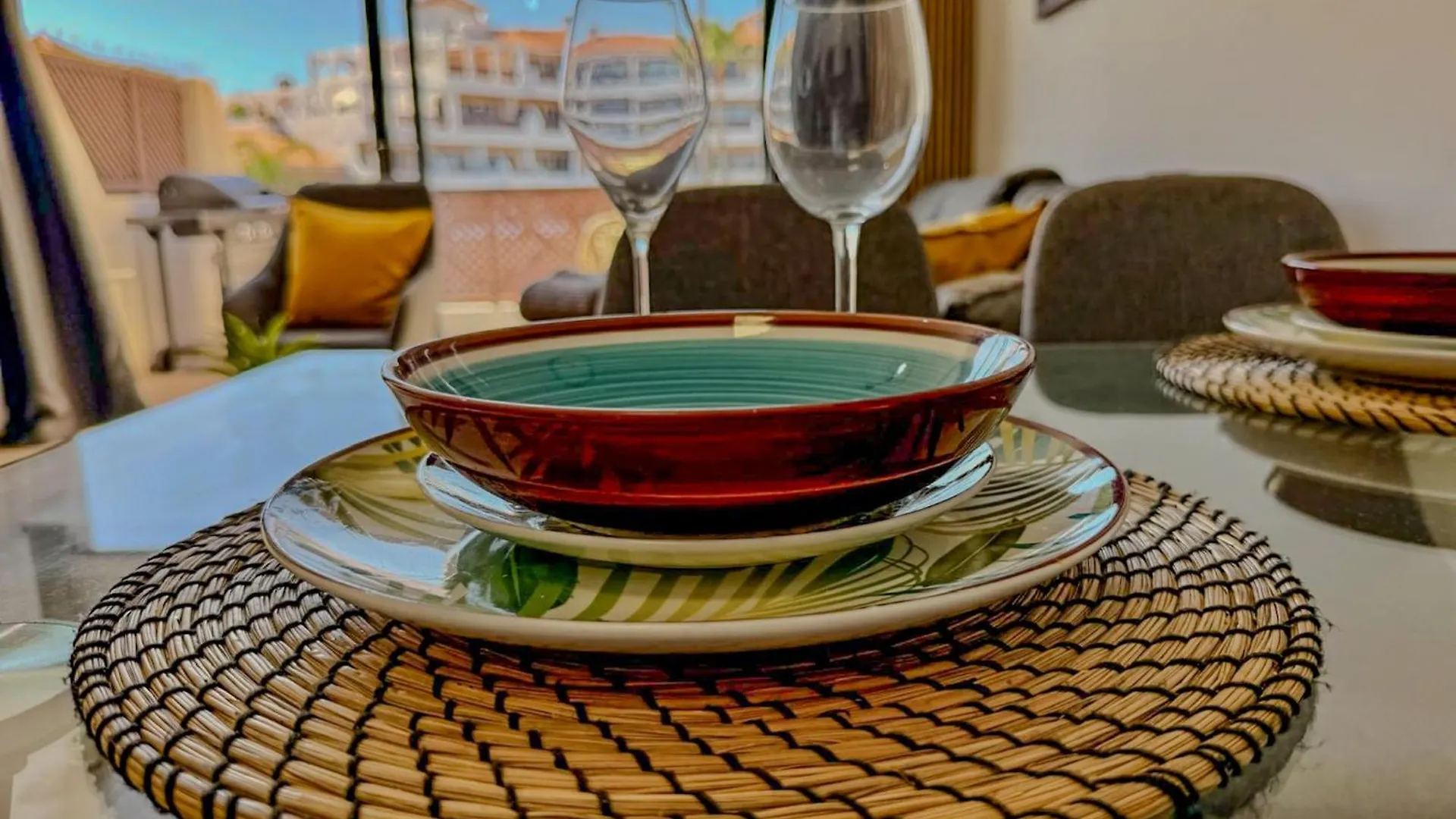 Mandarina 326 Apartment San Miguel de Abona Spain