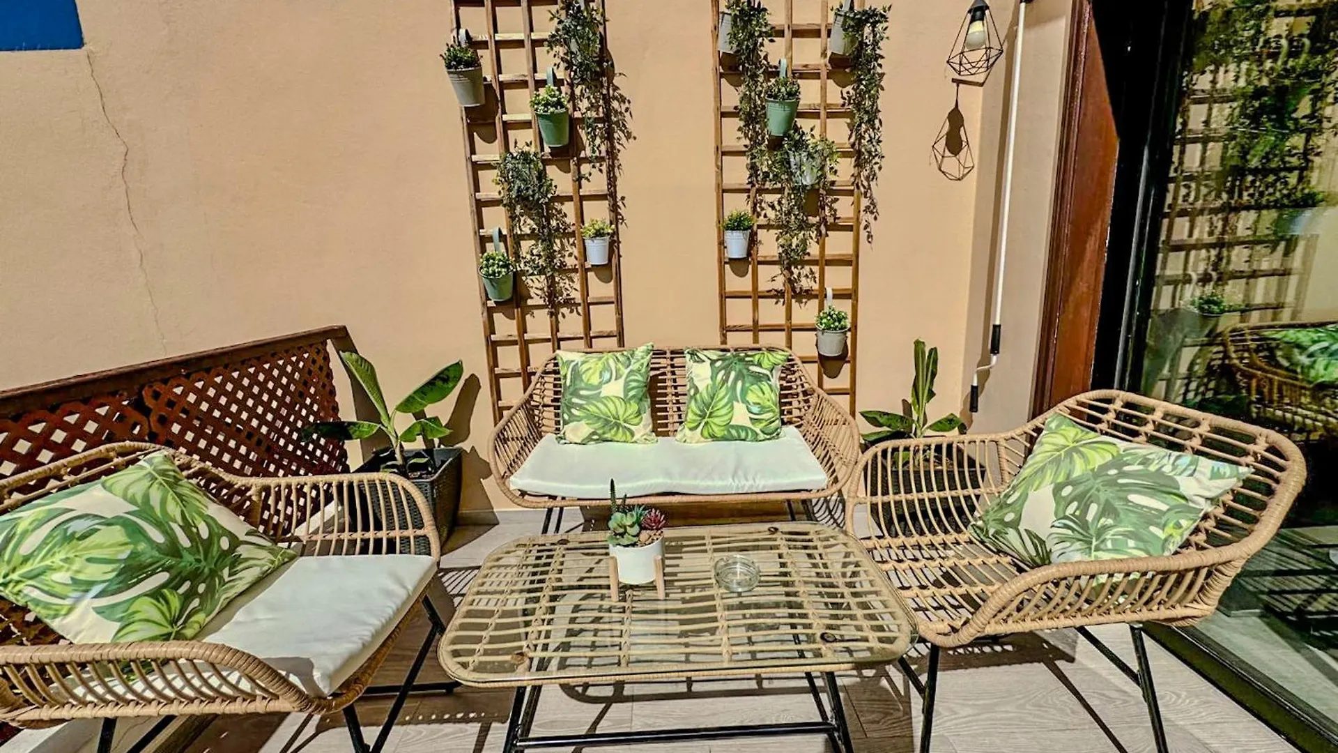 Mandarina 326 Apartment San Miguel de Abona